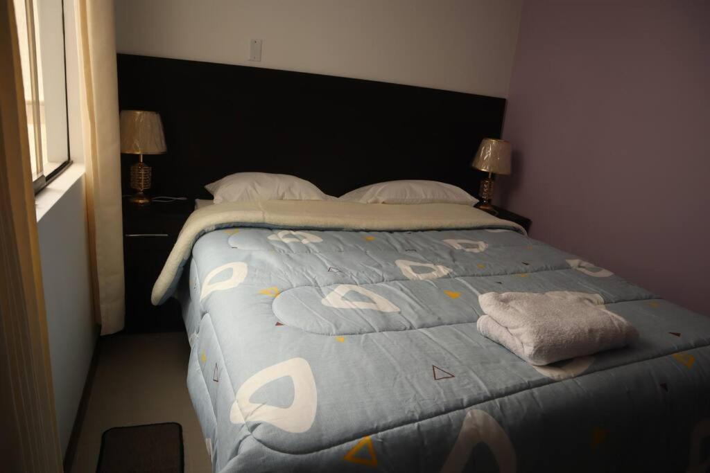 Departamento Bromelia House photo 1