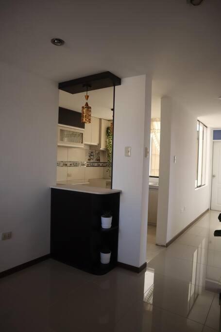 Departamento Bromelia House photo 2