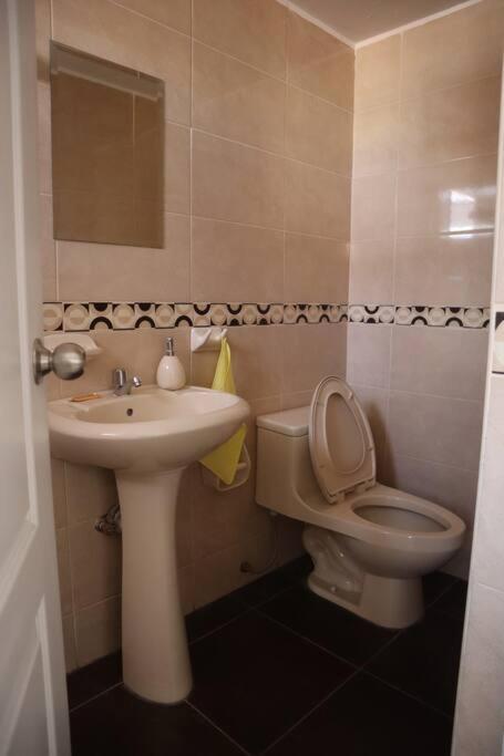 Departamento Bromelia House photo 3