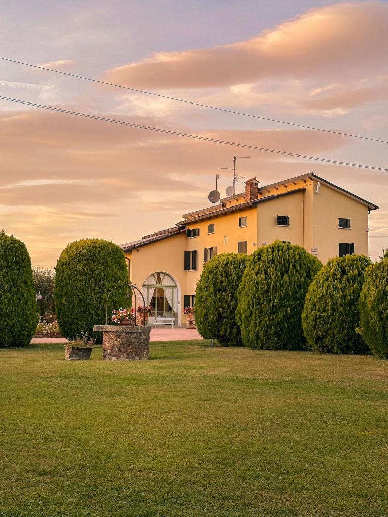 Agriturismo Ca' Del Sol photo 1