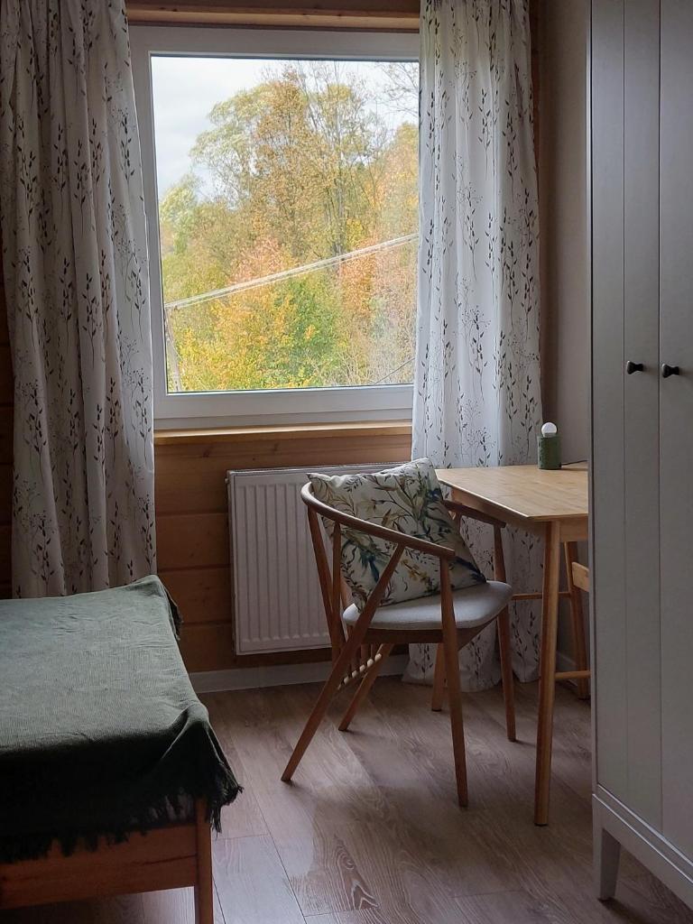 Beztroska Chata Bieszczady photo 4