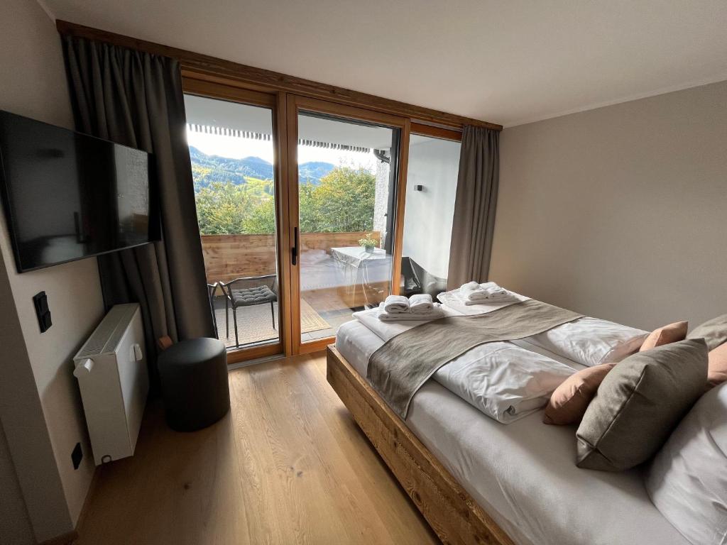 DAS KIRCHBICHL - stylisch lässig, mit eigener Sauna photo 3
