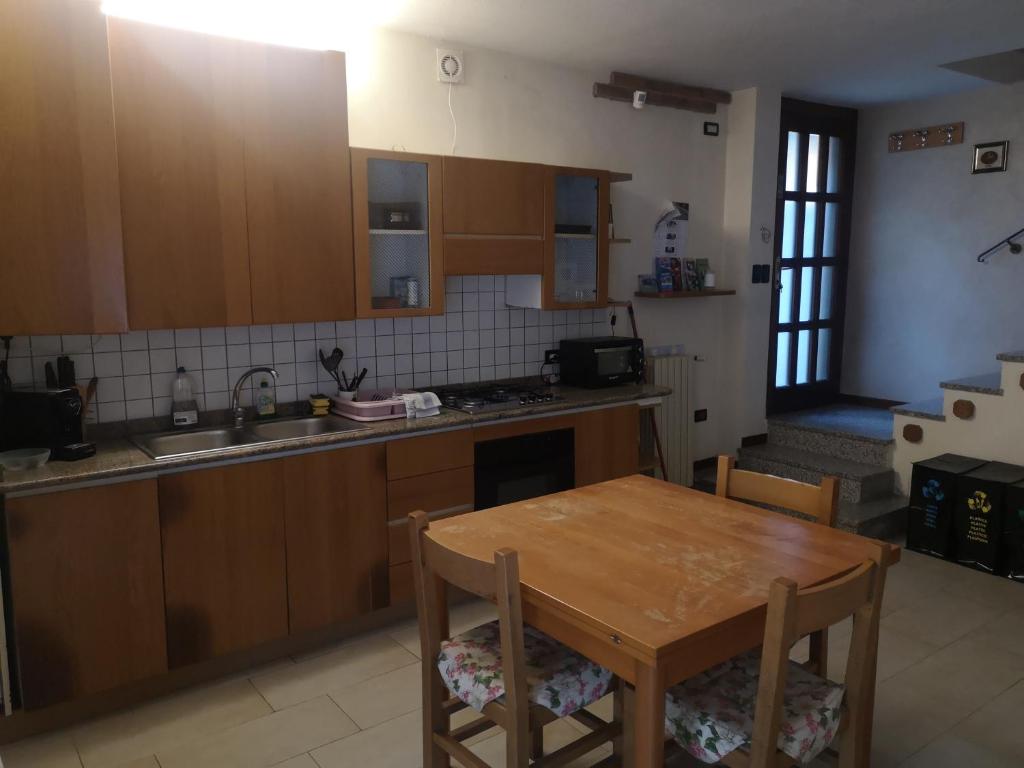 Casa Romeo photo 2