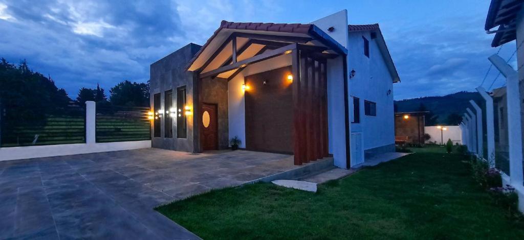Casa Tanja photo 3