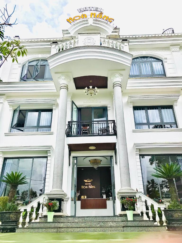 Hotel Hoa Nắng