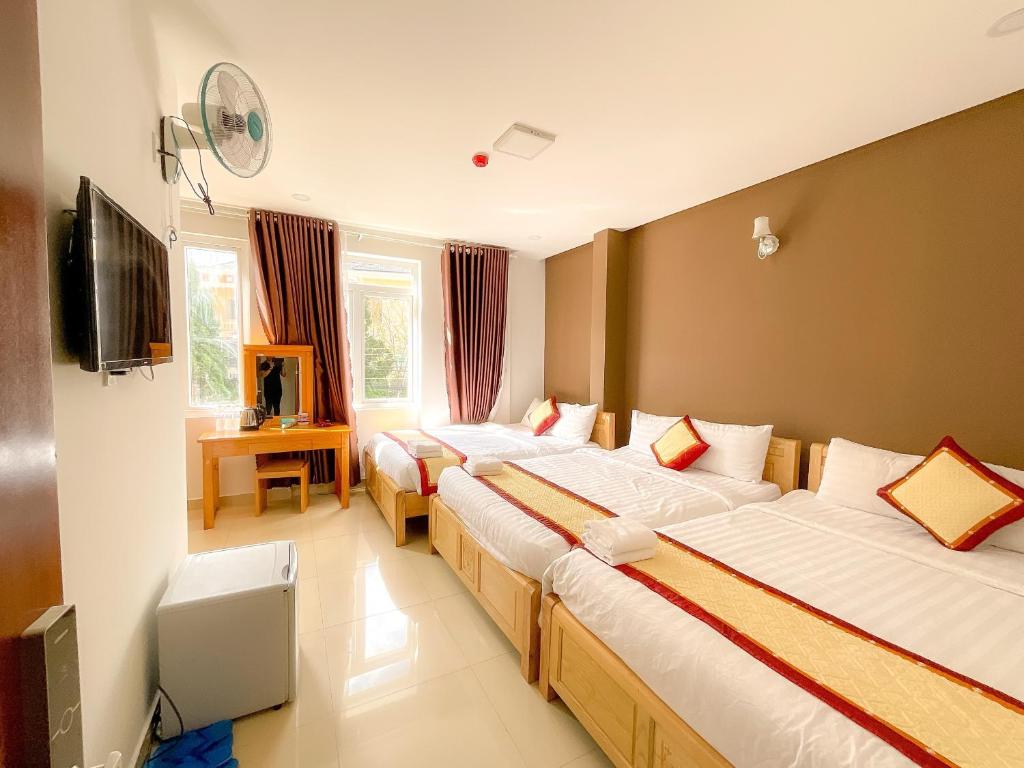 Thanh Thanh 2 Hotel