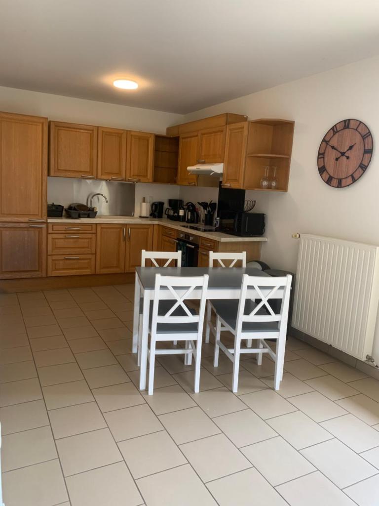 Appartement T2 cosy photo 3