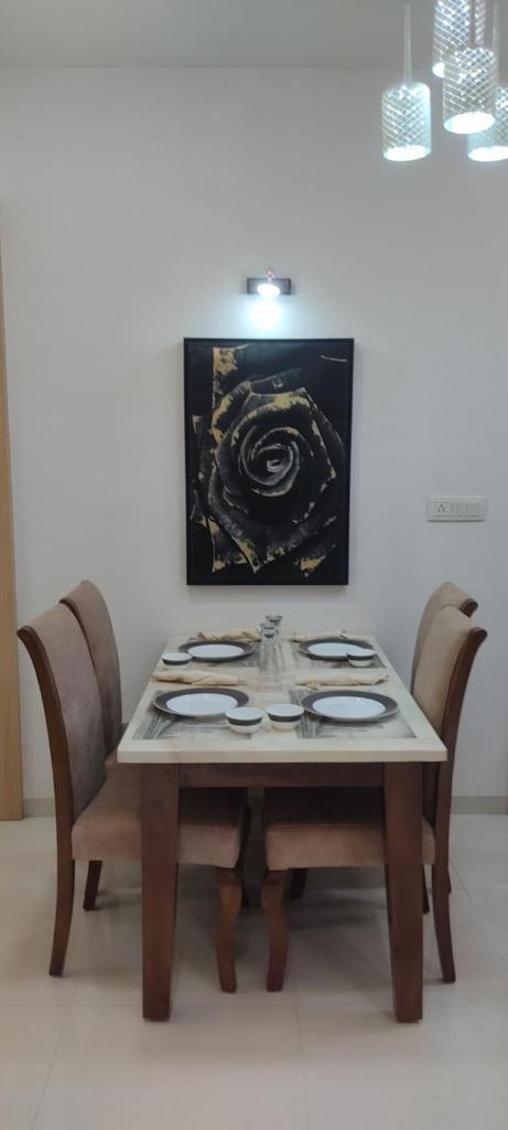 2 bhk furnished flat photo 2