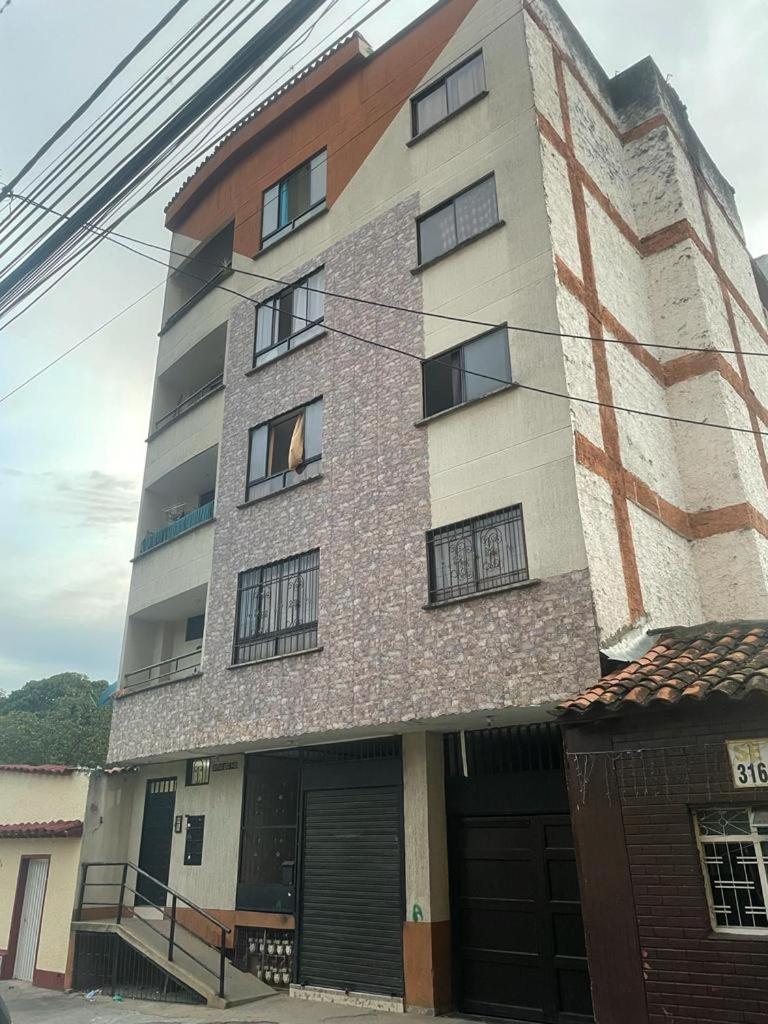 Edificio Jerez