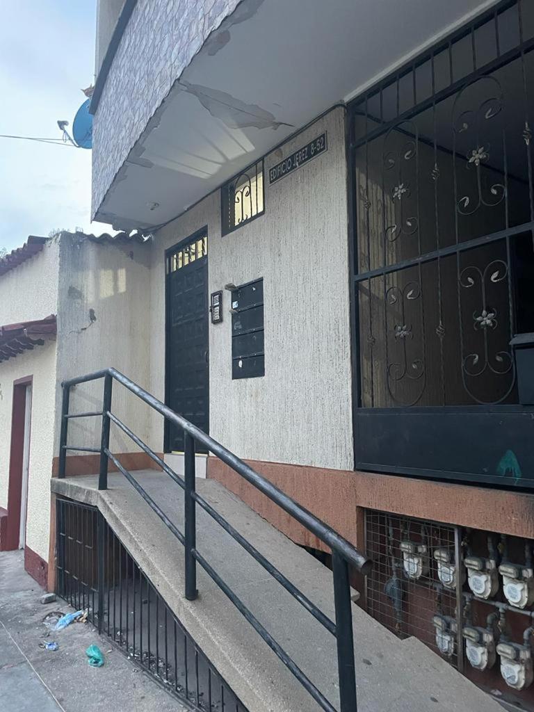 Edificio Jerez photo 2
