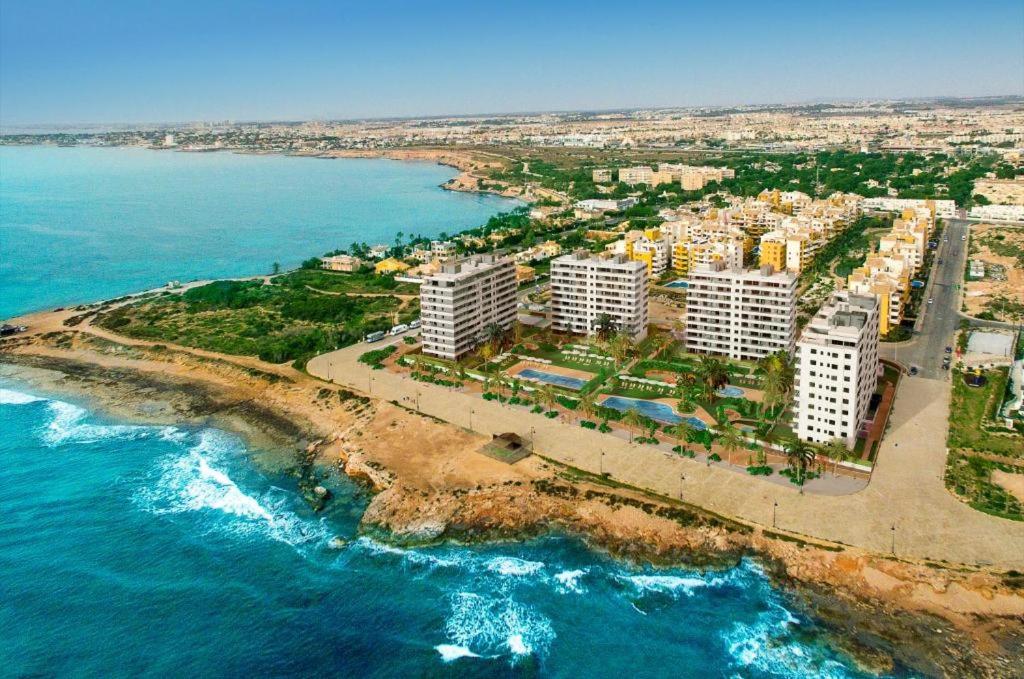 Panorama Mar - Vista frontal al Mar photo 1