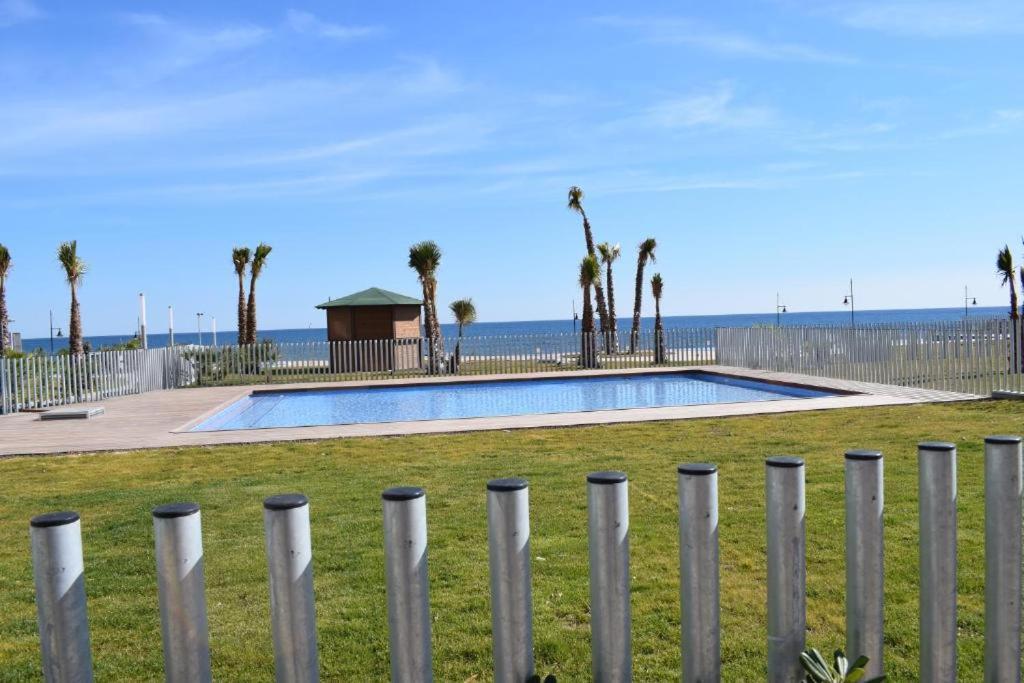 Panorama Mar - Vista frontal al Mar photo 2