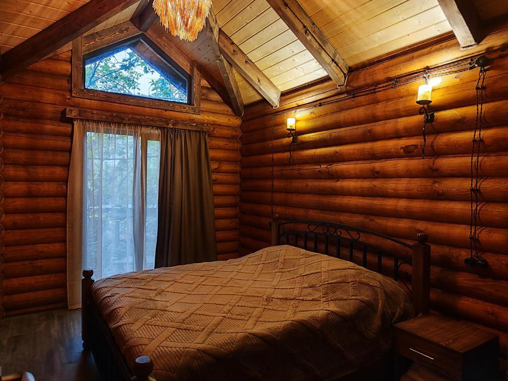 Getahovit Resort photo 1