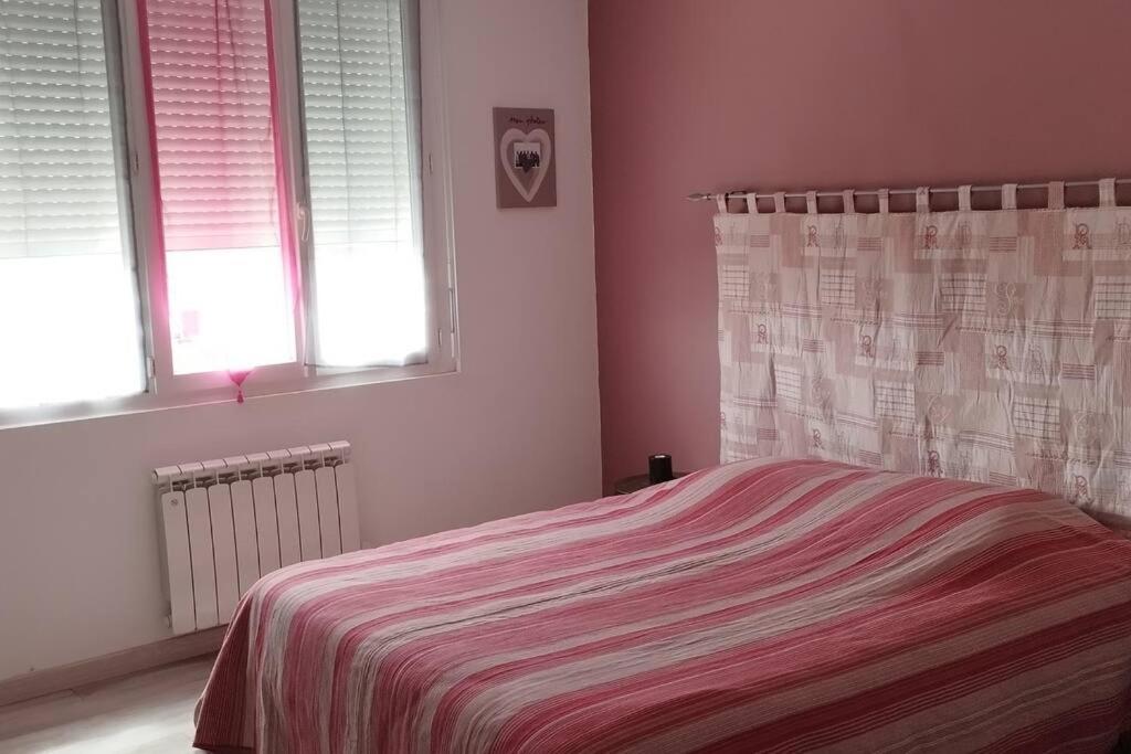Charmante maison 6/7 personnes. photo 3