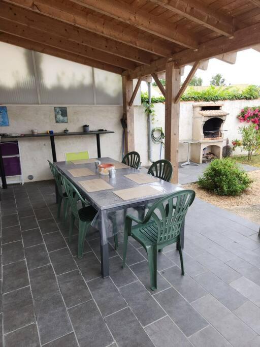 Charmante maison 6/7 personnes. photo 4