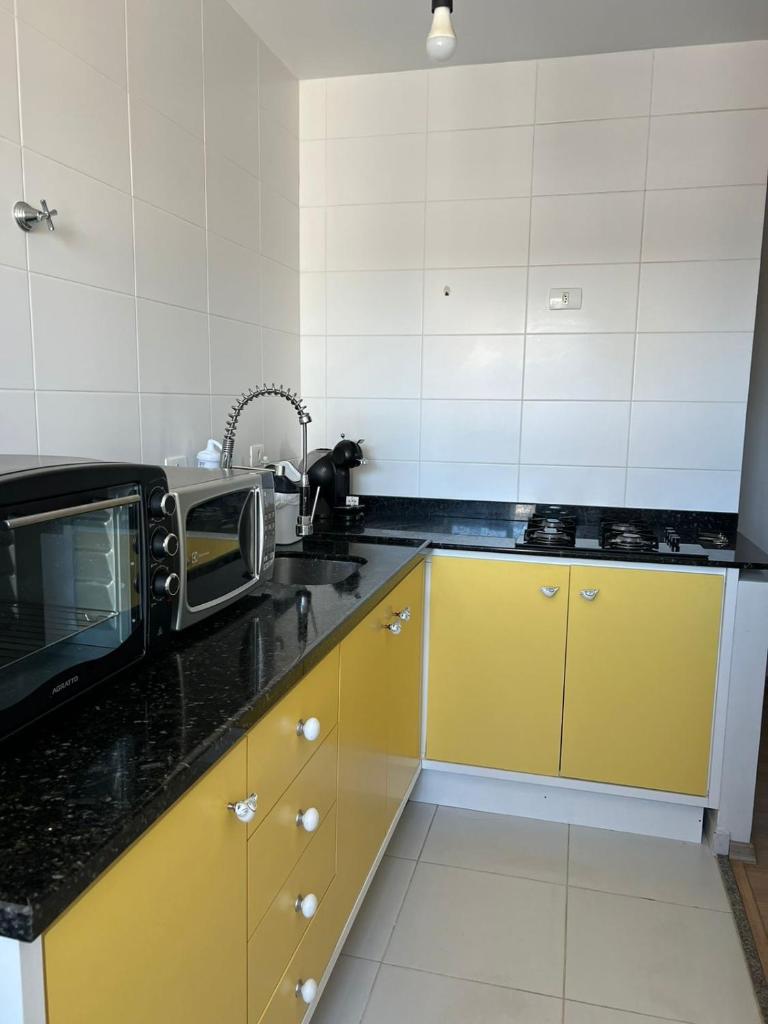 Apartamento central aconchegante.Sinta-se em casa! photo 1