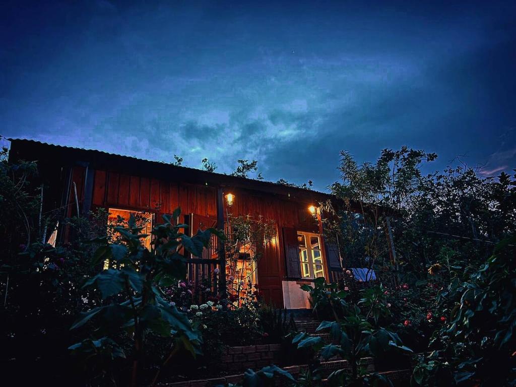HoneymoonDalat