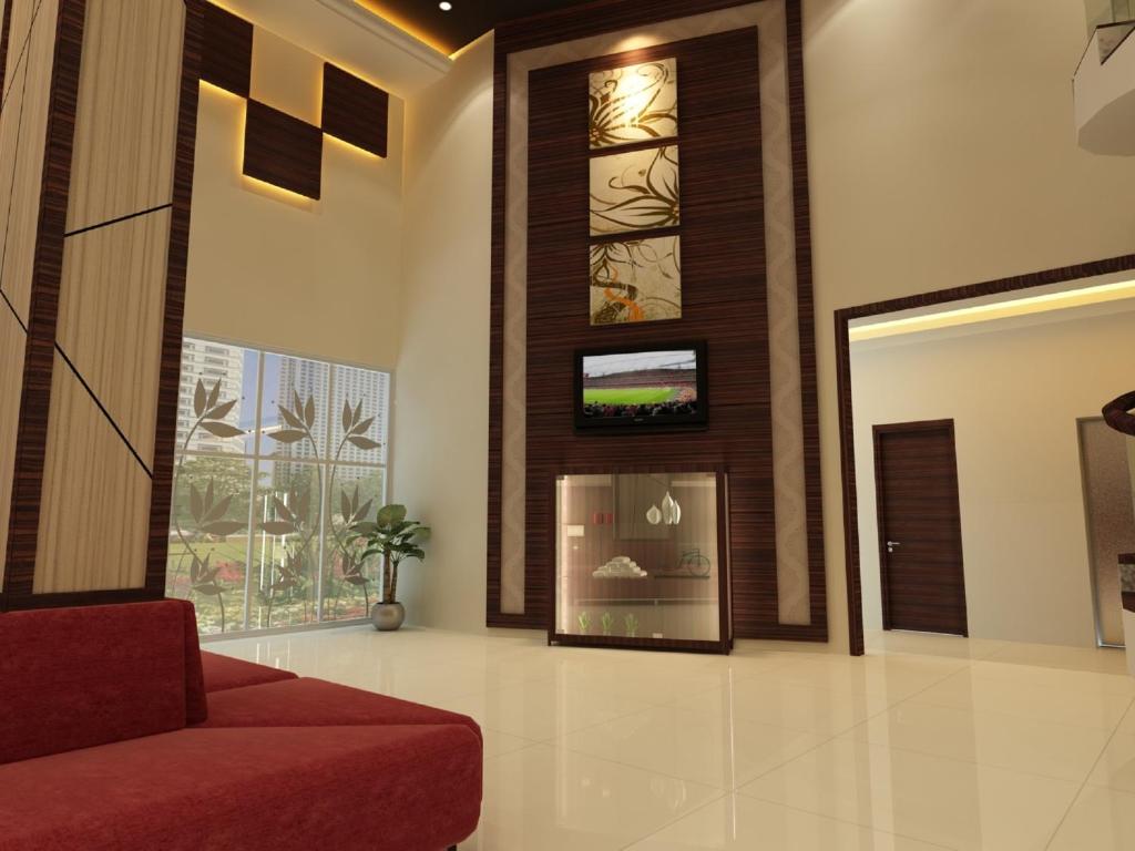 Hallmark Regency Hotel - Johor Bahru photo 3