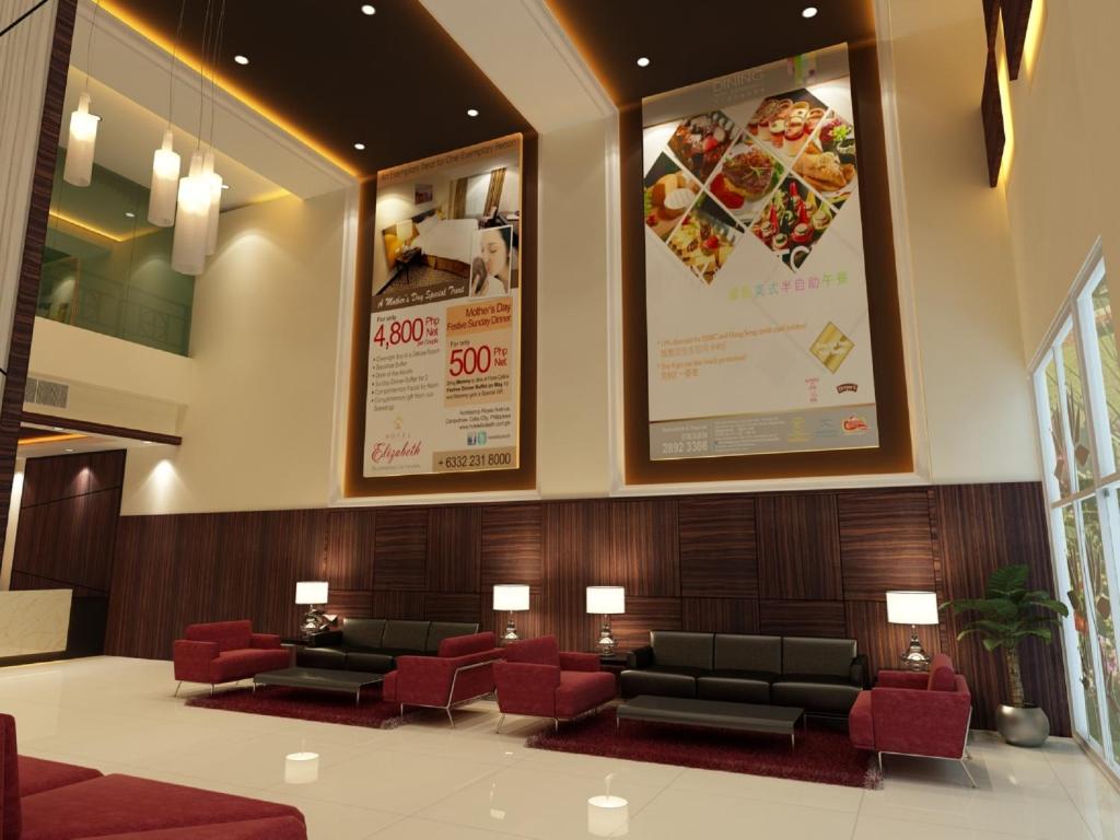Hallmark Regency Hotel - Johor Bahru photo 1
