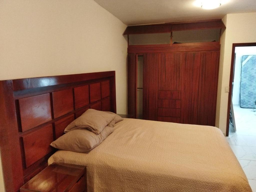 apartamento a 15 mins del centro photo 4
