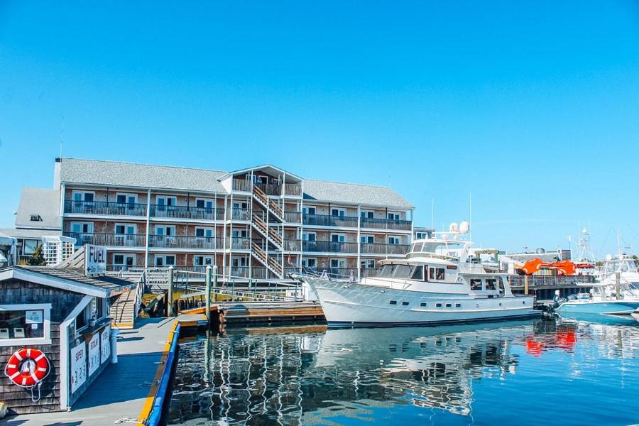 The Hotel at Cape Ann Marina image