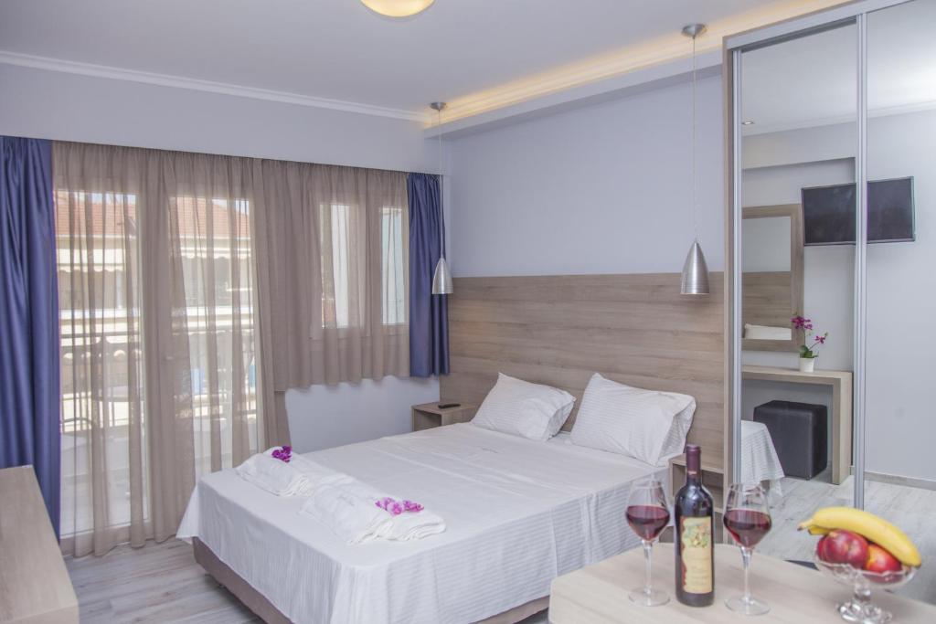 Aggelos Apartments & Deluxe Studios photo 4