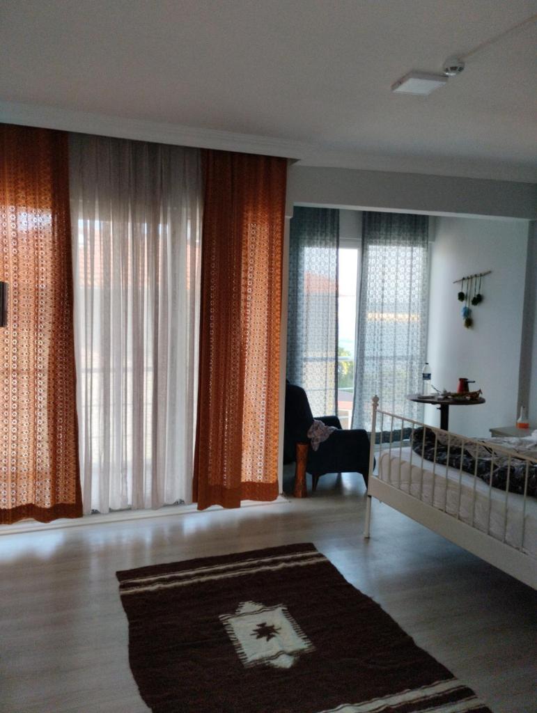 TOSKANA OTEL RESTORANT photo 2