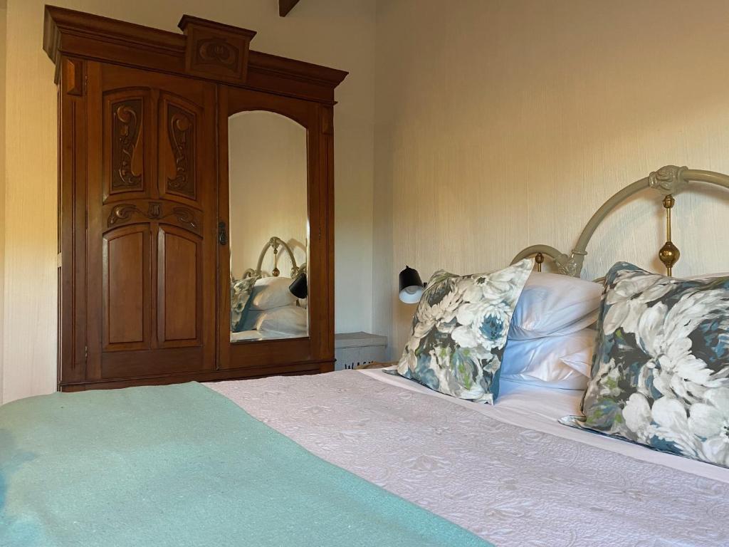 Hidden Stream Cottage photo 3