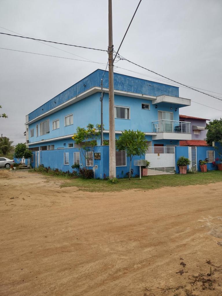 Xodó da Praia - amplo apartamento 3 qts 260 m da praia photo 1