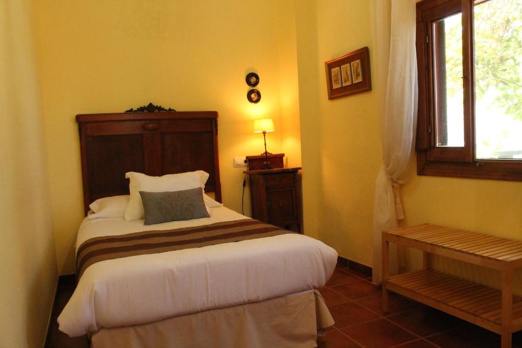 Casa Rural El Gaiter photo 4