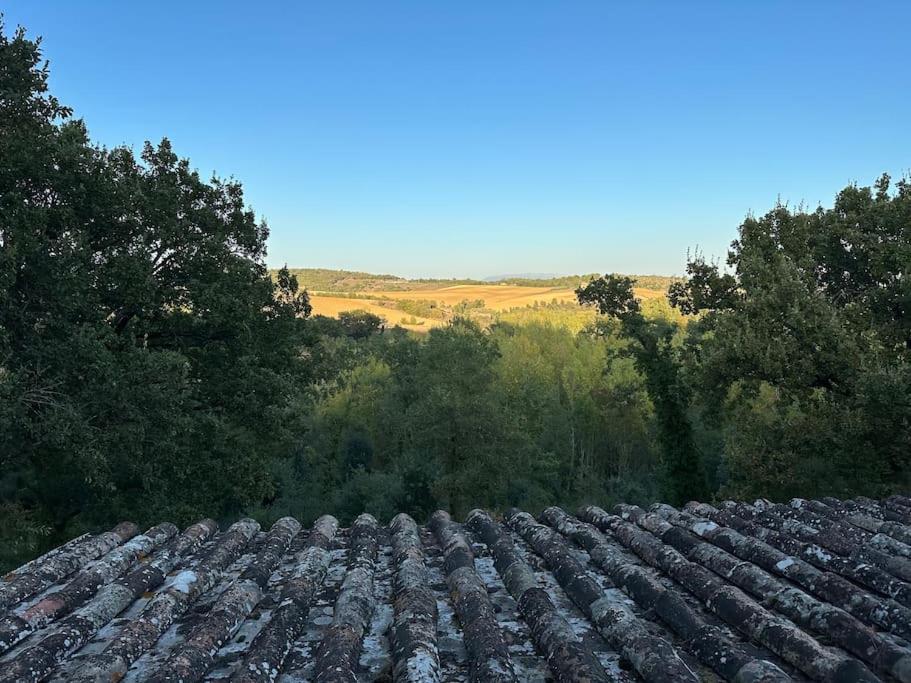 Fraai landhuis in het groene hart van Umbrië photo 3