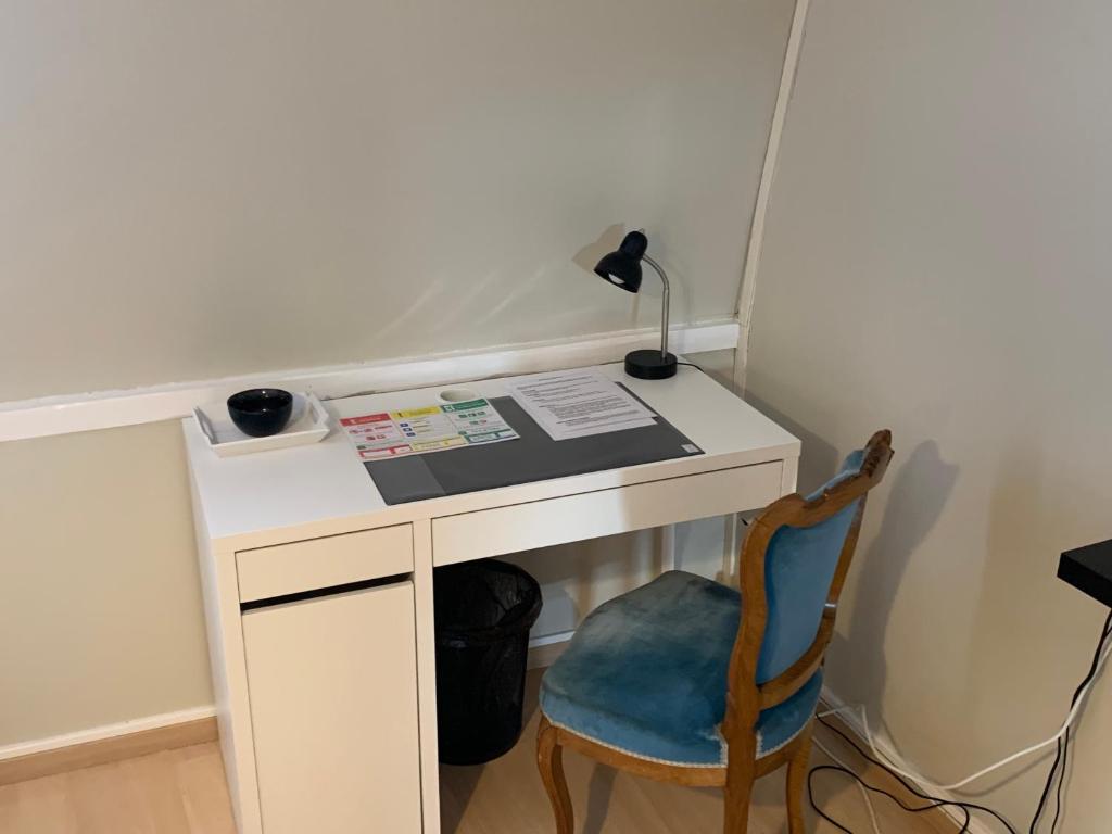chambre cosy photo 1