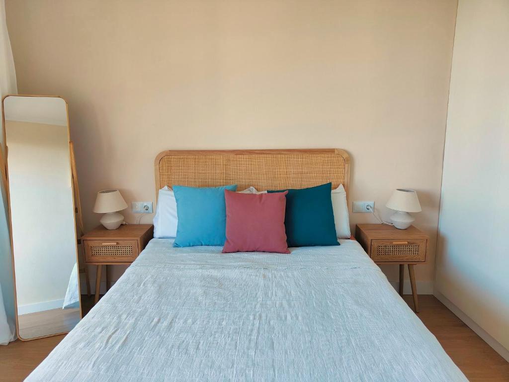 Roda Beach Apartment photo 4