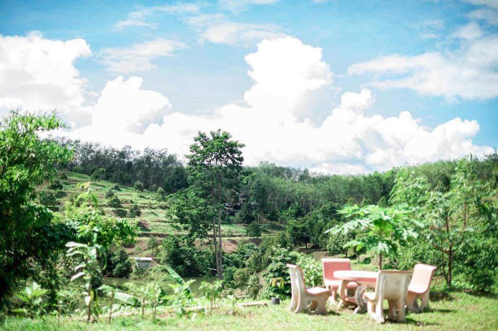 Betong 939Homestay photo 3
