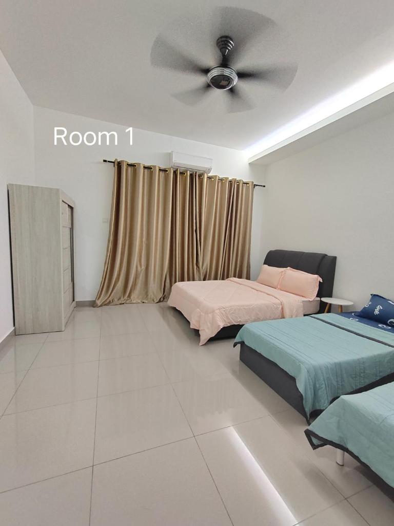 V-Homestay Bentong photo 4