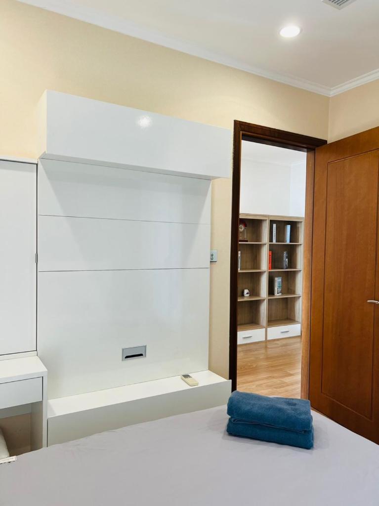Homestay Times City Luxury Park12 09P1N