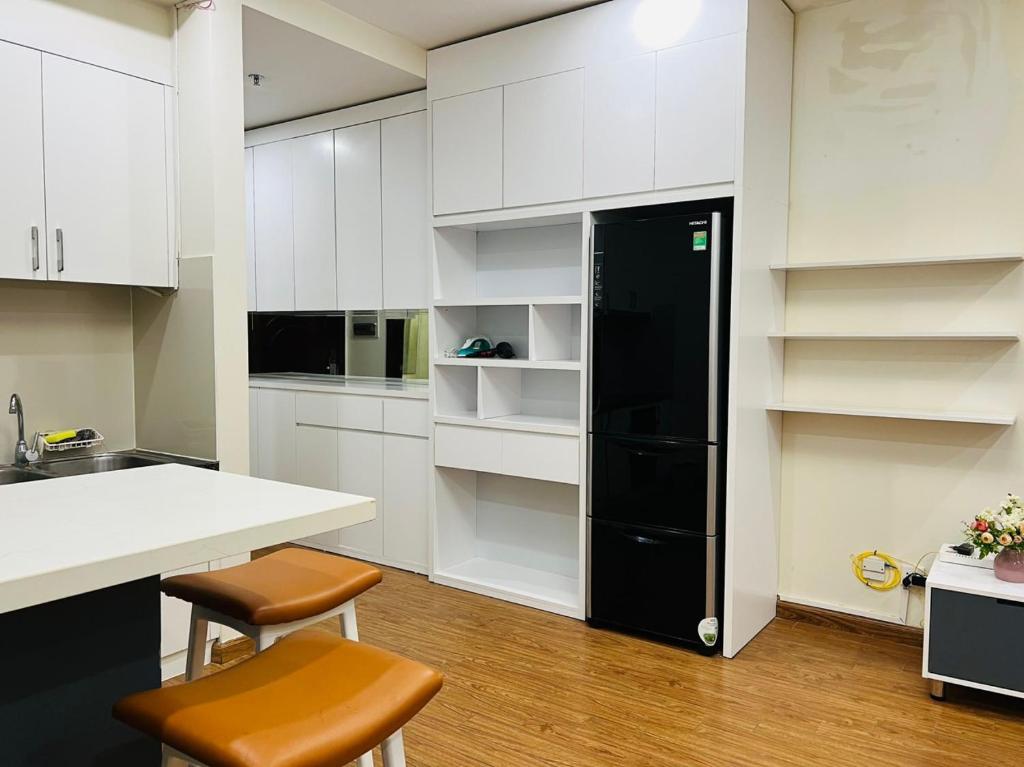 Homestay Times City Luxury Park12 09P1N