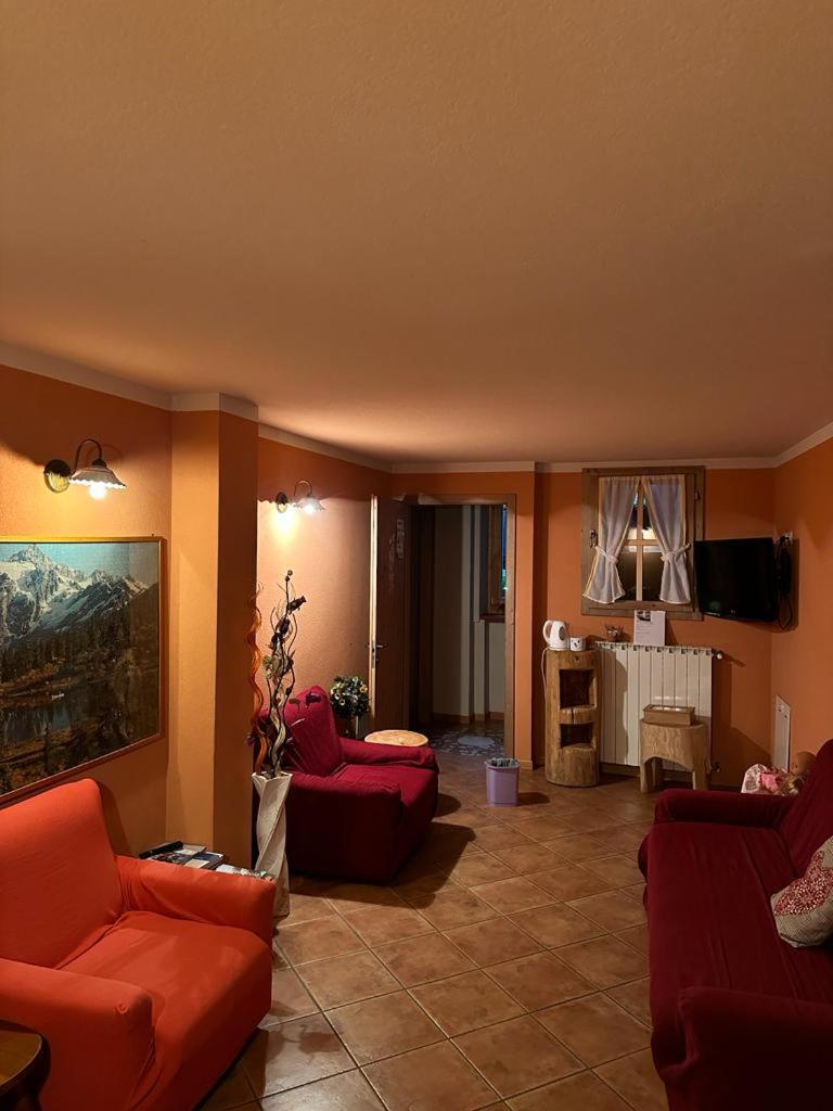 Agriturismo Belotti photo 4