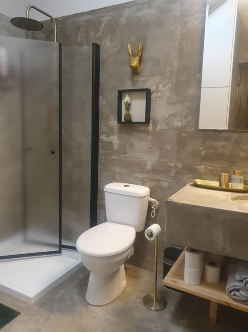 סוויטה על שביל הים photo 3