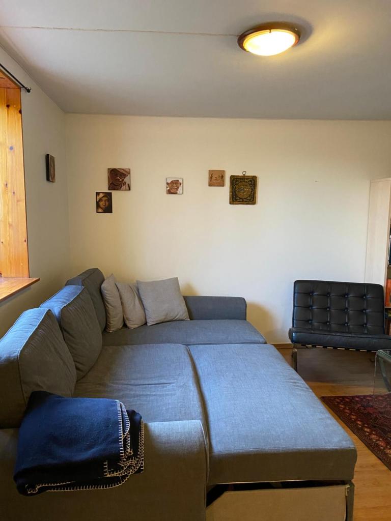 Apartment Brevik photo 2