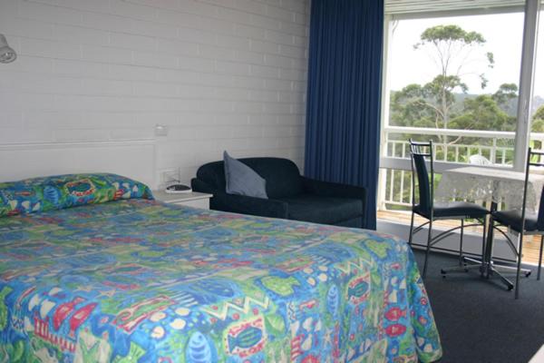 Kingfisher Motel (Adults only) photo 4