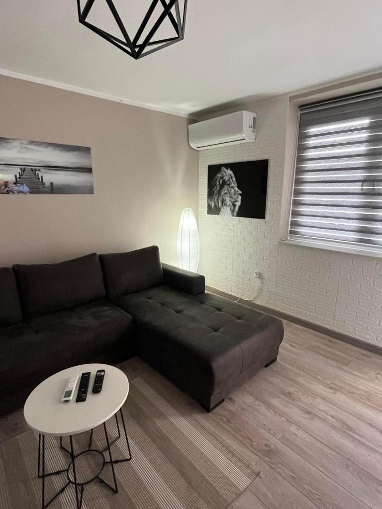 Apartman Petrov photo 4