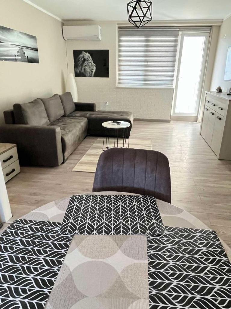 Apartman Petrov photo 1