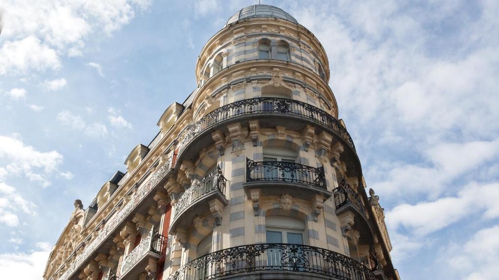 Grand Hôtel Moderne photo 1