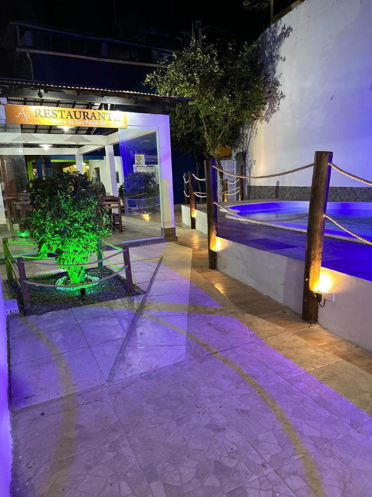 Hotel Marujo photo 2
