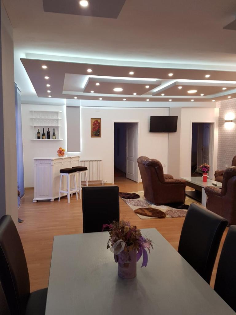Apartman Aleksandar, BN centar photo 1
