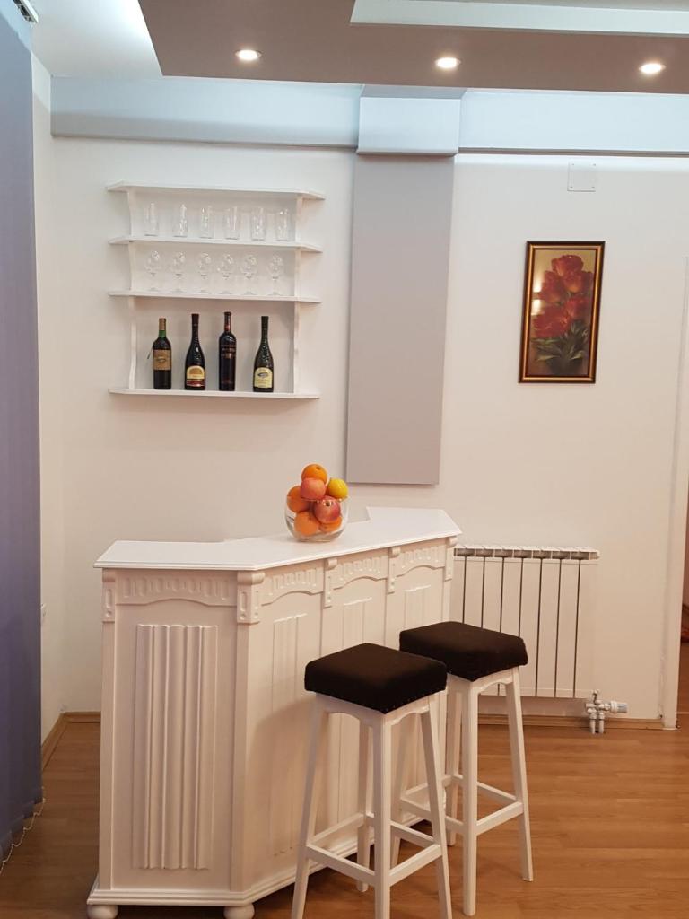 Apartman Aleksandar, BN centar photo 3