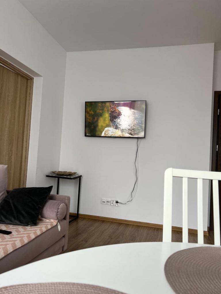 Apartament rodzinny 40m2 photo 4