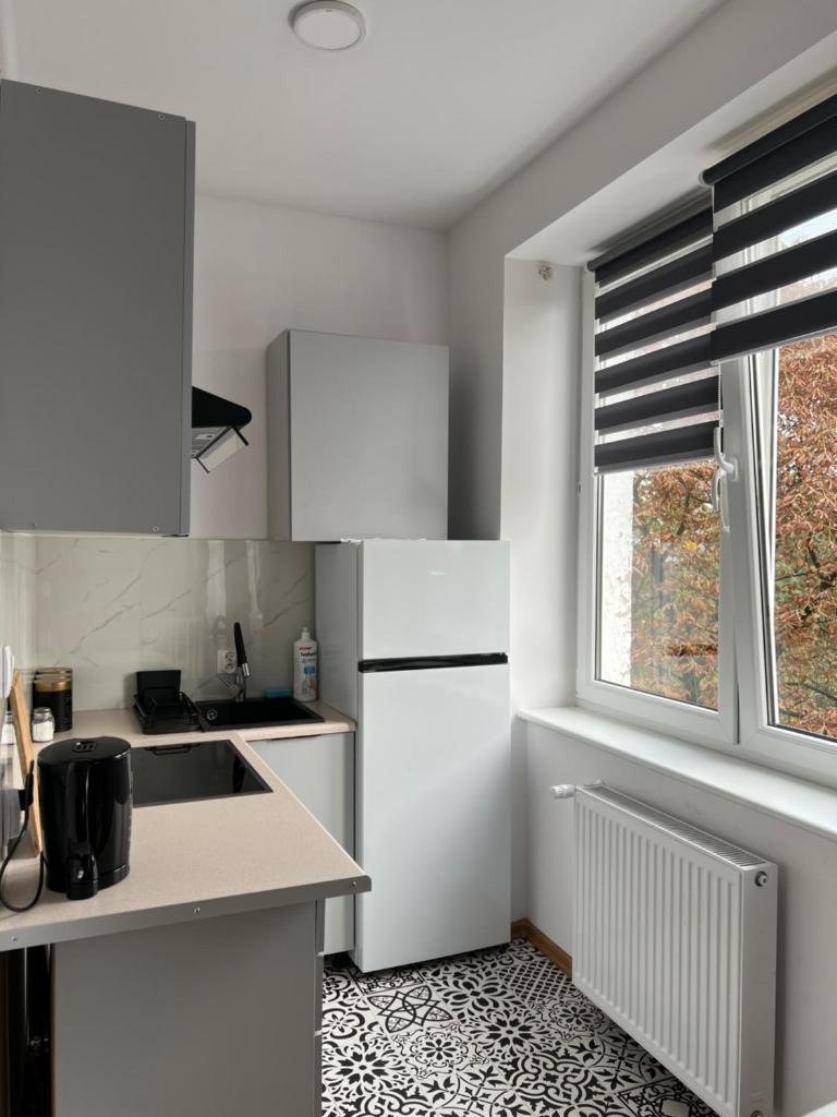 Apartament rodzinny 40m2 photo 3