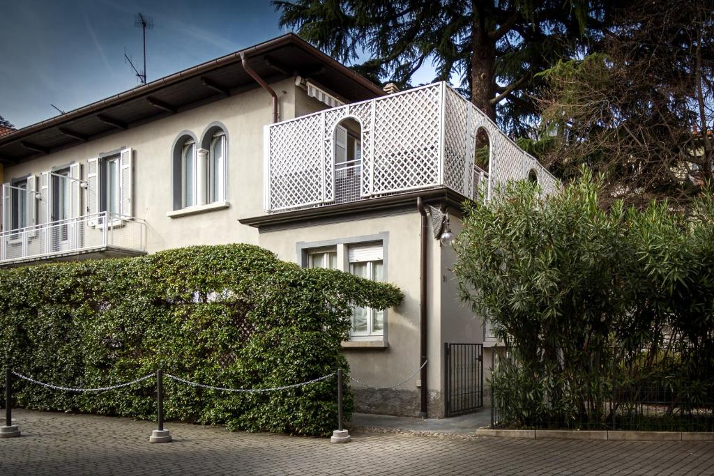 Villa Cernobbio photo 1